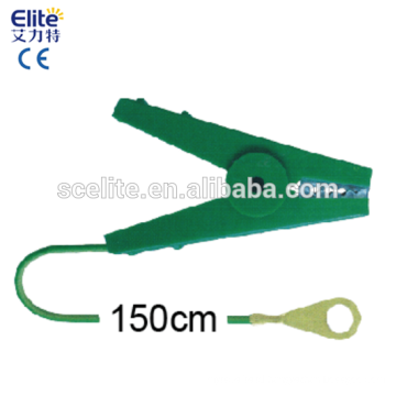 electric fence energizer clips